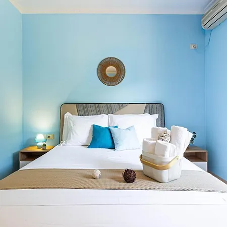 Charm 5 1br Ap W Kitchen & Parking