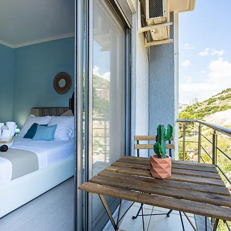 Charm 5 1br Ap W Kitchen & Parking Apartamento