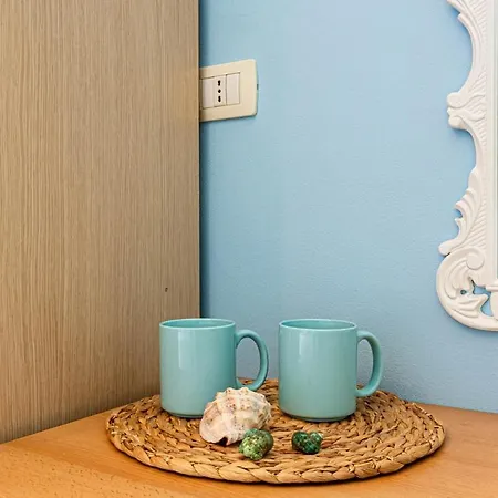 Apartamento Charm 5 1br Ap W Kitchen & Parking Sarandë