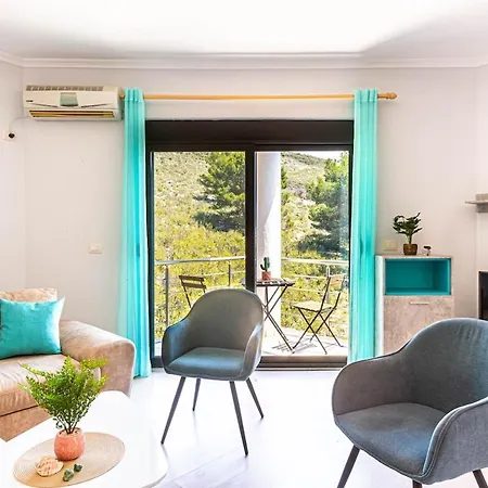 Charm 5 1br Ap W Kitchen & Parking