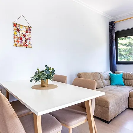 Charm 5 1br Ap W Kitchen & Parking Apartament